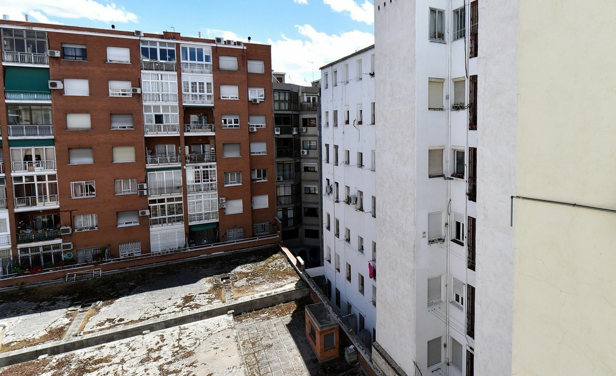 For You Rentals Reina Sofia Apartment Temporal Df21 Madrid Exterior foto